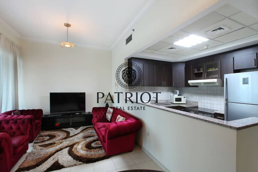 11 Churchill tower 1BR photo 17. jpg