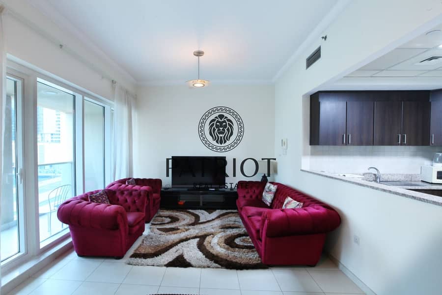 12 Churchill tower 1BR photo 16. jpg