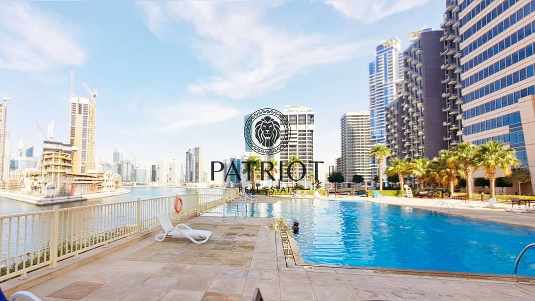 21 Churchill tower 1BR photo 9. jpg
