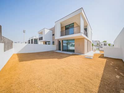 4 Bedroom Townhouse for Rent in Al Furjan, Dubai - Brand New | Corner | Sunny and Bright