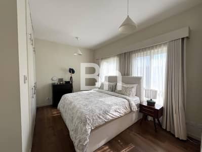 2 Bedroom Townhouse for Rent in The Springs, Dubai - Fully Upgraded | Unfurnished | Single Row