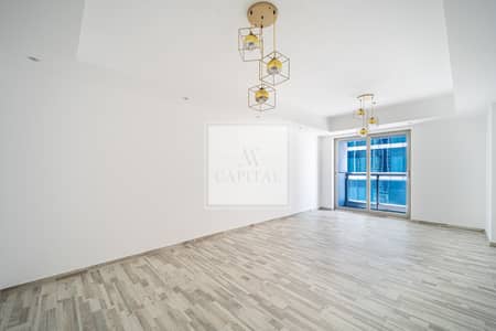 2 Bedroom Flat for Sale in Dubai Marina, Dubai - Vacant | Renovated | Huge Layout| Investor Deal
