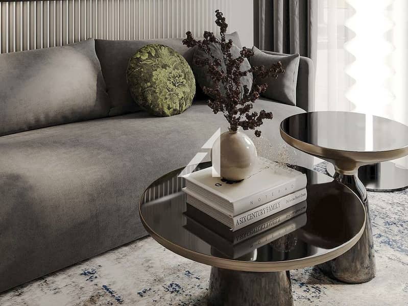 Modern Finishes | Limited Units | High ROI