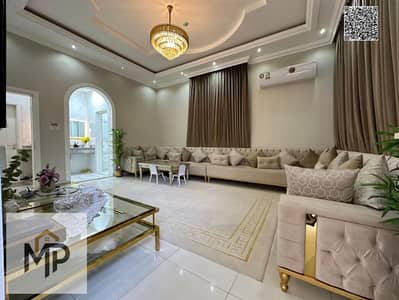 6 Bedroom Villa for Rent in Al Zahya, Ajman - batch_IMG-20250426-WA0024. jpg