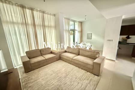 5 Bedroom Townhouse for Rent in DAMAC Hills 2 (Akoya by DAMAC), Dubai - Fully Furnished | Spacious BR | Must See