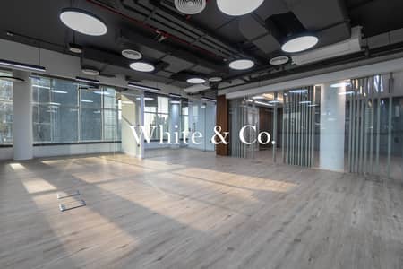 商业湾， 迪拜 写字楼待租 - 位于商业湾，苜蓿湾大厦 的写字楼 699999 AED - 12927722