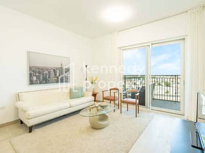 1 Bedroom Flat for Rent in Yas Island, Abu Dhabi - 02. Kennedy Property Rentals Waters Edge 4. jpg
