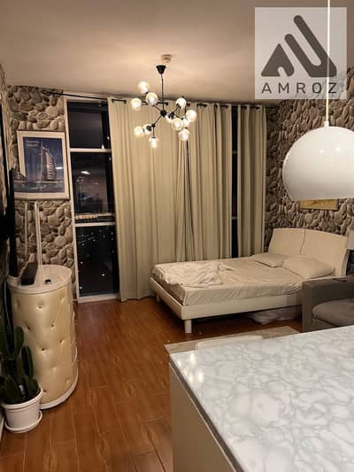 Studio for Sale in Jumeirah Village Triangle (JVT), Dubai - IMG-20250930-WA0052. jpg