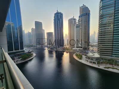 استوديو  للايجار في أبراج بحيرات الجميرا، دبي - WhatsApp Image 2025-09-18 at 11.23. 32_70881a84. jpg