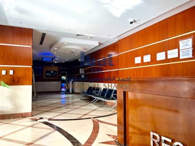 فلیٹ 1 غرفة نوم للايجار في النهدة، الشارقة - IMG_0413. jpg
