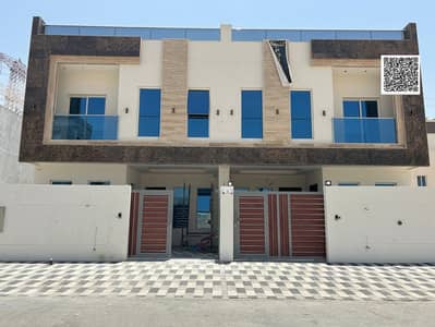 تاون هاوس 5 غرف نوم للبيع في الياسمين، عجمان - batch_IMG-20250818-WA0199. jpg
