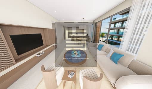 1 Bedroom Flat for Sale in Saadiyat Island, Abu Dhabi - downloadughojkh. png