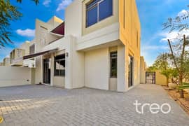 تاون هاوس في نور تاون هاوس،تاون سكوير 4 غرف 205000 درهم - 12927778