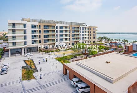 萨迪亚特岛， 阿布扎比 3 卧室单位待租 - 位于萨迪亚特岛，希德阿尔萨迪亚特，卡里亚特-希德 3 卧室的公寓 320000 AED - 12927795