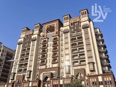 1 Bedroom Apartment for Rent in Dubai Sports City, Dubai - Spacious 1BR | Canal Sports View | Prime Location