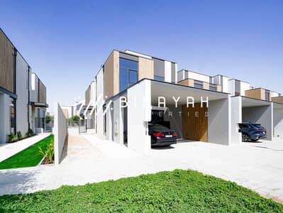 4 Bedroom Townhouse for Rent in Mudon, Dubai - Brand New | 4 BR + Maid | Single Row| End Unit