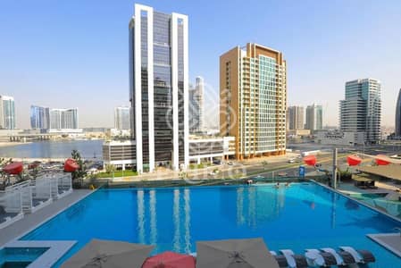 Studio for Sale in Business Bay, Dubai - IMG-20250930-WA0061. jpg