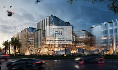 Office for Sale in Muwaileh Commercial, Sharjah - WhatsApp Image 2025-09-27 at 8.47. 34 PM (1). jpeg