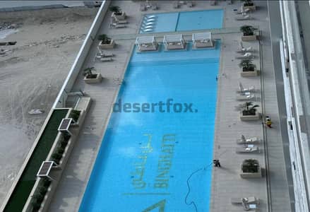 1 Спальня Апартаменты Продажа в Джумейра Вилладж Серкл (ДЖВС), Дубай - Квартира в Джумейра Вилладж Серкл (ДЖВС)，JVC Дистрикт 11，Бингхатти Эмбер, 1 спальня, 1200000 AED - 12927835