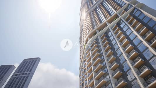 2 Bedroom Flat for Sale in Sobha Hartland 2, Dubai - Inspiring Views| Elegant Styled| Peak of paradise