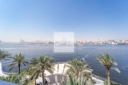 تاون هاوس 3 غرف نوم للبيع في مرسى خور دبي، دبي - تاون هاوس في ذا جراند،مرسى خور دبي 3 غرف 9000000 درهم - 12927846