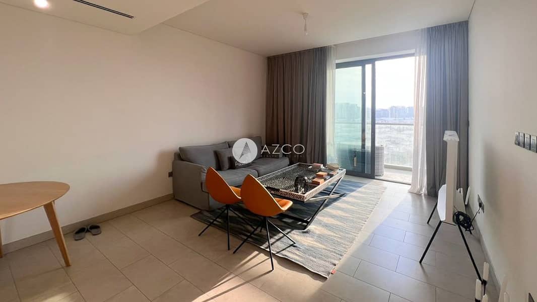 Квартира в Собха Хартланд, 1 спальня, 1950000 AED - 12927850
