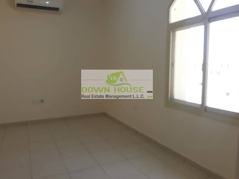 SPACIOUS STUDIO IN KHALIFA A