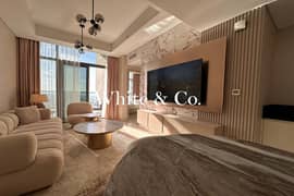 شقة في أيكون سيتي تاور C،آيكون سيتي،الخليج التجاري 2 غرف 2049999 درهم - 12927874