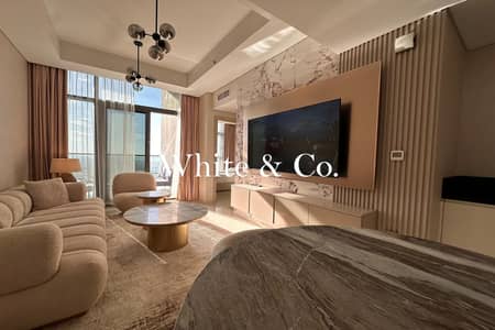 2 Bedroom Apartment for Sale in Business Bay, Dubai - High Floor | Vacant | Renovated