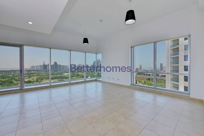 High Floor|Best Views|Spacious|Great Deal