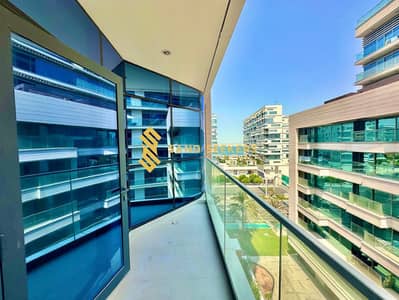 2 Bedroom Flat for Rent in Al Raha Beach, Abu Dhabi - WhatsApp Image 2025-09-29 at 5.27. 29 PM. jpeg