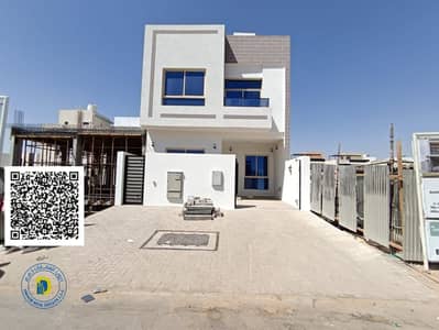 阿尔赫利奥， 阿治曼 6 卧室别墅待租 - صورة واتساب بتاريخ 1447-04-07 في 23.03. 58_94b93dc6. jpg
