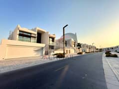 فیلا في فلل ديستريكت 1،دستركت ون،مدينة محمد بن راشد 5 غرف 25000000 درهم - 12611748