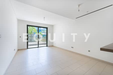 1 Bedroom Flat for Sale in Sobha Hartland, Dubai - View Today | Private Garden | Vacant | Unfurnished