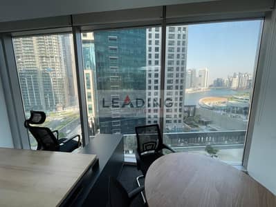 商业湾， 迪拜 写字楼待租 - 3c0a38e2-da0a-4447-a5d9-7b753b44d075. jpg