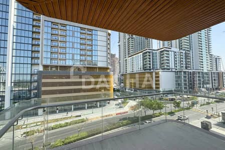 2 Bedroom Apartment for Sale in Sobha Hartland, Dubai - Stop Scrolling | Large 2 BR | Never Lived In