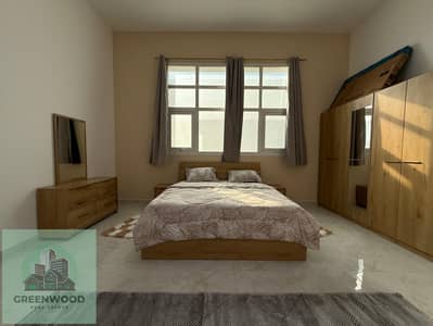 Studio for Rent in Khalifa City, Abu Dhabi - WhatsApp Image 2025-09-28 at 6.48. 15 PM (1). jpeg