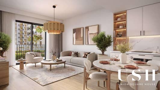 1 Bedroom Flat for Sale in Town Square, Dubai - img120. jpg