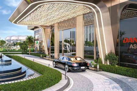 Офис Продажа в Дубай Спортс Сити, Дубай - Офис в Дубай Спортс Сити，Aspirz by Danube, 1529850 AED - 12927935