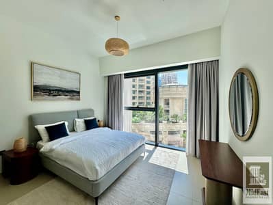 1 Bedroom Flat for Rent in Downtown Dubai, Dubai - 1. jpeg