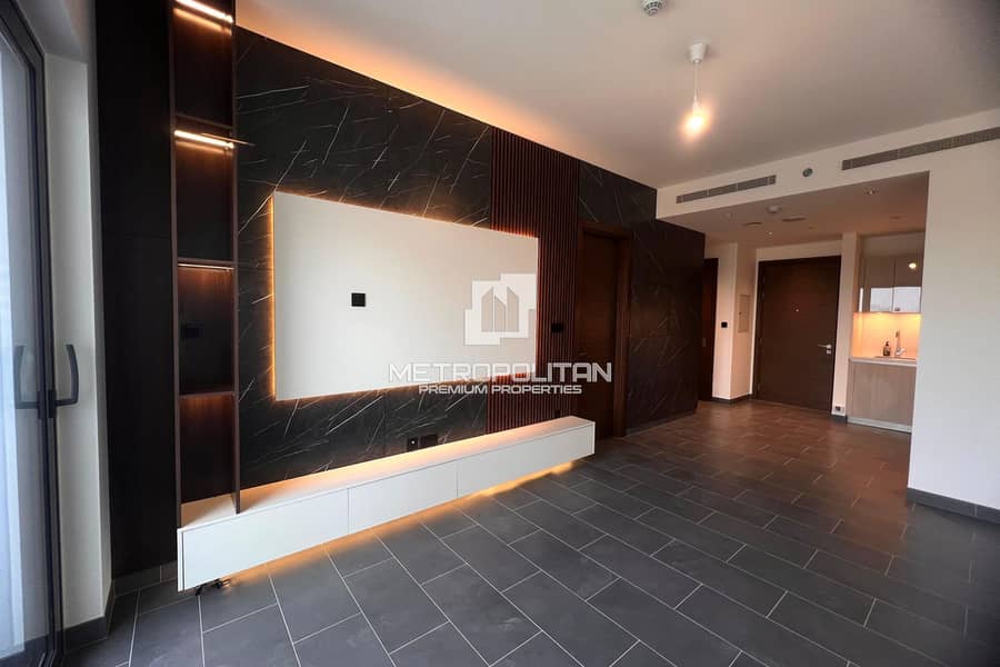 位于苏巴哈特兰社区，巅峰大厦，巅峰大厦B座 1 卧室的公寓 88000 AED - 12927940