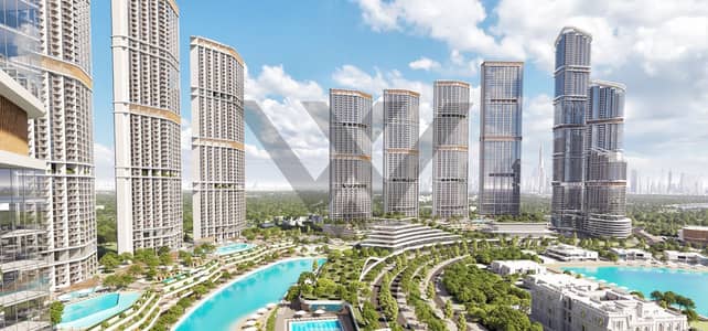 1 Спальня Апартамент Продажа в Собха Хартланд 2, Дубай - IMG-20250930-WA0009. jpg