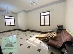 Brand New 1BHK With Separate Kitchen Huge Windows Sunlight Proper In KCA
