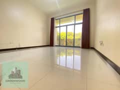 Spacious Studio W/Separate Kitchen Space Windows Proper Washroom IN KCA