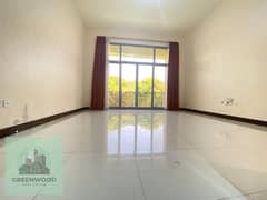 Spacious Studio W/Separate Kitchen Space Windows Proper Washroom IN KCA