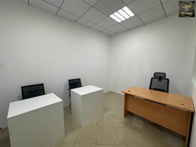 Офис в аренду в Аджман Индастриал, Аджман - IMG-20250817-WA0015. jpg