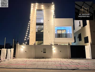 فیلا 5 غرف نوم للبيع في الحليو، عجمان - IMG-20250910-WA0001. jpg