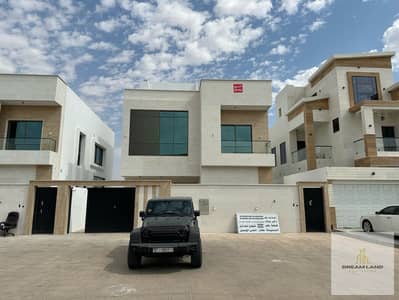 6 Bedroom Villa for Sale in Al Yasmeen, Ajman - WhatsApp Image 2025-02-15 at 2.10. 50 PM. jpeg