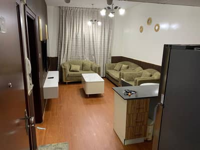 1 Bedroom Flat for Rent in Al Nuaimiya, Ajman - IMG-20250928-WA0099. jpg