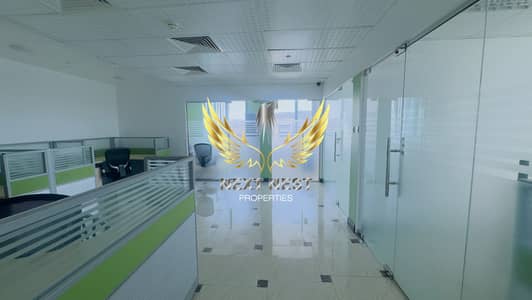 مکتب  للايجار في واحة دبي للسيليكون (DSO)، دبي - IMG_4410. jpg